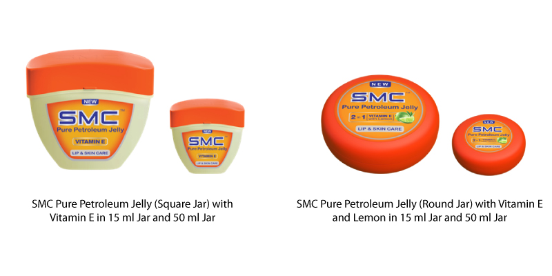 SMC Petroleum Jelly